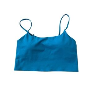Simons Teal Sports Bra I.FIV5